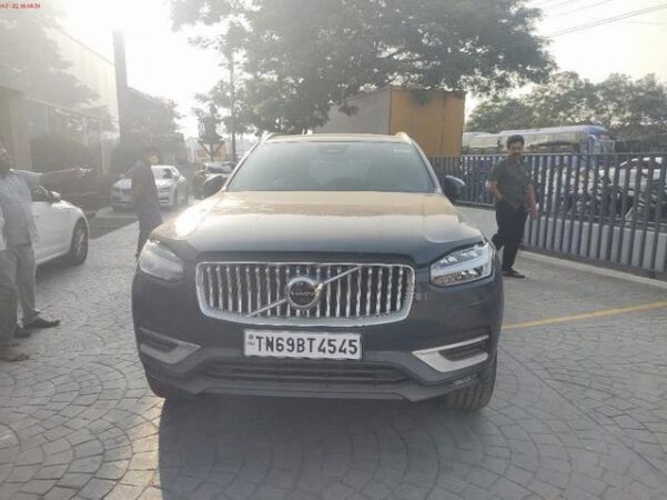 Volvo XC90 - Image 4