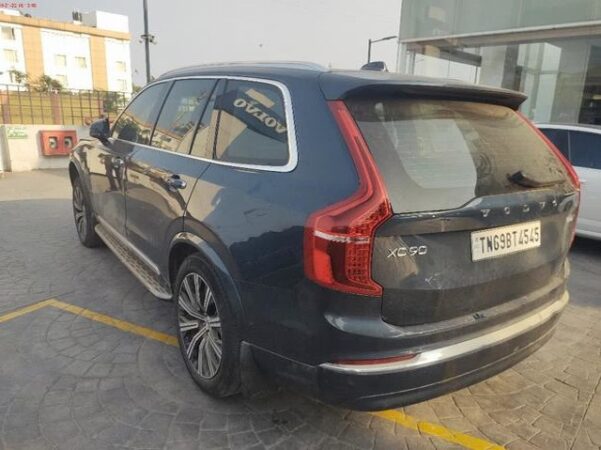 Volvo XC90 - Image 5