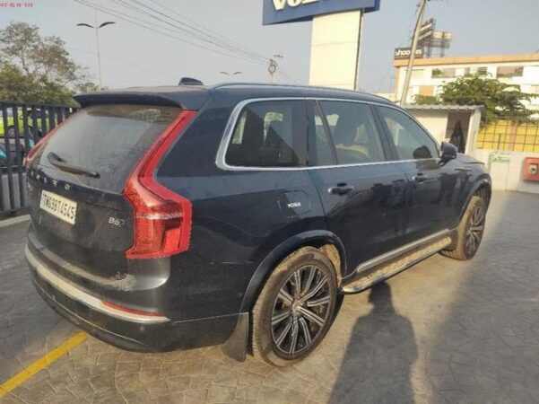 Volvo XC90 - Image 8