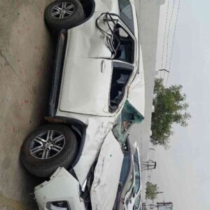 FORTUNER 2.8 4WD