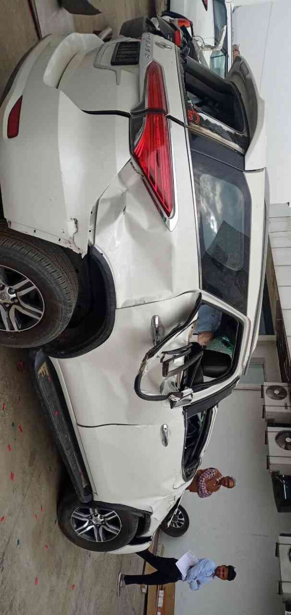 FORTUNER 2.8 4WD AT - Image 7