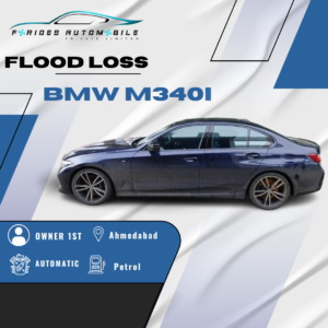 BMW M340I