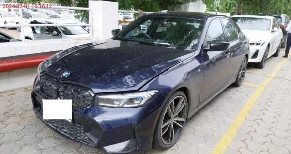 BMW M340I 2023 - Image 2