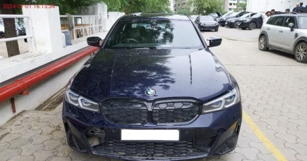 BMW M340I 2023 - Image 3