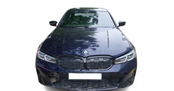 BMW M340I 2023 - Image 4