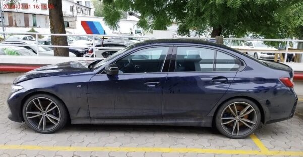 BMW M340I 2023 - Image 10