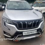 Mahindra XUV700 AX7 L DSL AT 7 SEATER