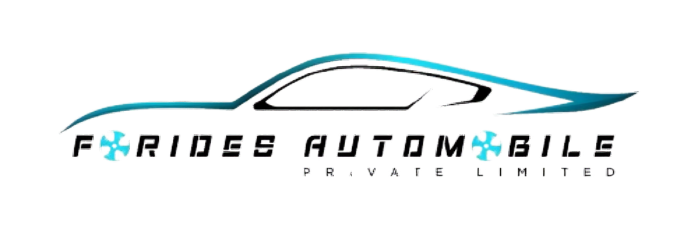 forides logo